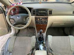 بی وای دی F3